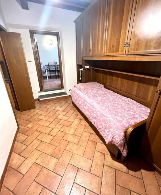 Cozy In Florence's Heart Florenz