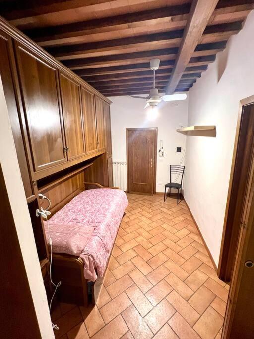 Cozy In Florence's Heart Apartamento Florença